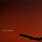 El Ten Eleven - Self Titled