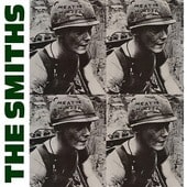 Meat is Murder - The Smiths